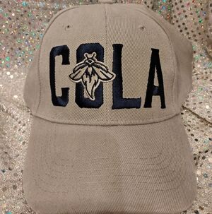 Columbia Fireflies Hat
